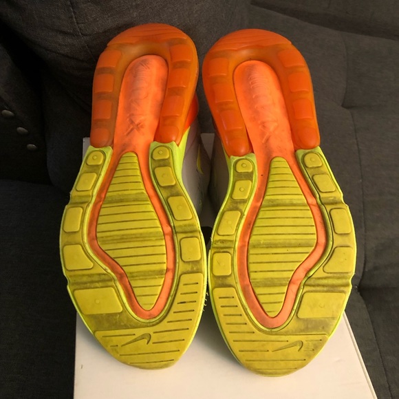 Air Max 270 - Picture 5 of 5